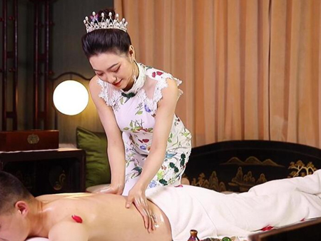 精油按摩的化学奥秘：芳香疗法如何作用于身心